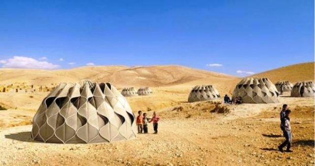 cool-tent-collects-rainwater-store-solar-ene3