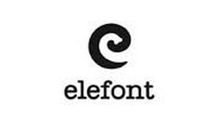 elefont-logo